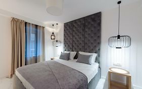 Royal Luxury Room